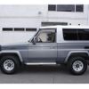 toyota landcruiser-70 1999 GOO_JP_700100083630241205001 image 3