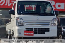 suzuki carry-truck 2025 -SUZUKI--Carry Truck 3BD-DA16T--DA16T-863***---SUZUKI--Carry Truck 3BD-DA16T--DA16T-863***-