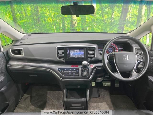 honda odyssey 2013 quick_quick_RC1_RC1-1004767 image 2