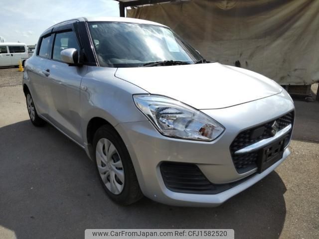 suzuki swift 2020 CFJ1582520 image 2