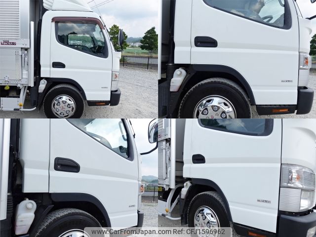 mitsubishi-fuso canter 2013 CFJ1596962 image 2