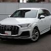 audi q7 2024 -AUDI--Audi Q7 3DA-4MCVMA--WAUZZZ4M4PD034***---AUDI--Audi Q7 3DA-4MCVMA--WAUZZZ4M4PD034***- image 4