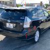 toyota prius-α 2012 -TOYOTA--Prius α DAA-ZVW41--ZVW41-3104077---TOYOTA--Prius α DAA-ZVW41--ZVW41-3104077- image 5