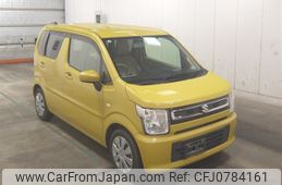 suzuki wagon-r 2017 -SUZUKI 【名変中 】--Wagon R MH35S--101428---SUZUKI 【名変中 】--Wagon R MH35S--101428-