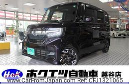 honda n-box 2018 CFJ1321065