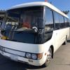 mitsubishi-fuso rosa-bus 1998 -MITSUBISHI 【愛媛 200さ5748】--Rosa BE654G-BE654G00252---MITSUBISHI 【愛媛 200さ5748】--Rosa BE654G-BE654G00252- image 1