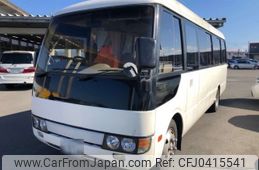 mitsubishi-fuso rosa-bus 1998 -MITSUBISHI 【愛媛 200さ5748】--Rosa BE654G-BE654G00252---MITSUBISHI 【愛媛 200さ5748】--Rosa BE654G-BE654G00252-