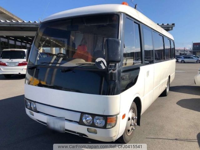 mitsubishi-fuso rosa-bus 1998 -MITSUBISHI 【愛媛 200さ5748】--Rosa BE654G-BE654G00252---MITSUBISHI 【愛媛 200さ5748】--Rosa BE654G-BE654G00252- image 1