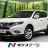 nissan x-trail 2016 -NISSAN--X-Trail DBA-NT32--NT32-046237---NISSAN--X-Trail DBA-NT32--NT32-046237- image 1