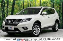 nissan x-trail 2016 -NISSAN--X-Trail DBA-NT32--NT32-046237---NISSAN--X-Trail DBA-NT32--NT32-046237-