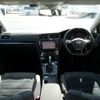 volkswagen golf 2014 -VOLKSWAGEN 【千葉 302ｿ8638】--VW Golf DBA-AUCPT--WVWZZZAUZEW360505---VOLKSWAGEN 【千葉 302ｿ8638】--VW Golf DBA-AUCPT--WVWZZZAUZEW360505- image 27