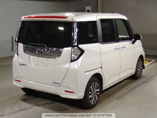 toyota roomy 2023 -TOYOTA--Roomy 5BA-M900A--M900A-1002571---TOYOTA--Roomy 5BA-M900A--M900A-1002571- image 2