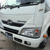 hino dutro 2015 CFJ1666090 image 9
