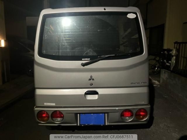 mitsubishi minicab-van 2000 -MITSUBISHI--Minicab Van GD-U61V--U61V-0203984---MITSUBISHI--Minicab Van GD-U61V--U61V-0203984- image 2