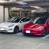 tesla-motors model-3 2022 CFJ1681874 image 25