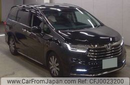 honda odyssey 2021 -HONDA 【足立 331ﾁ5527】--Odyssey 6BA-RC1--RC1-1400886---HONDA 【足立 331ﾁ5527】--Odyssey 6BA-RC1--RC1-1400886-