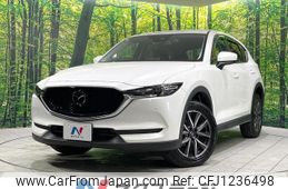 mazda cx-5 2019 quick_quick_KF2P_KF2P-311300