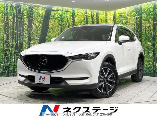 mazda cx-5 2019 quick_quick_KF2P_KF2P-311300 image 1