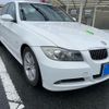 bmw 3-series 2006 -BMW--BMW 3 Series ABA-VB23--WBAVB56020ND28592---BMW--BMW 3 Series ABA-VB23--WBAVB56020ND28592- image 1