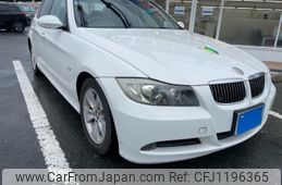bmw 3-series 2006 -BMW--BMW 3 Series ABA-VB23--WBAVB56020ND28592---BMW--BMW 3 Series ABA-VB23--WBAVB56020ND28592-