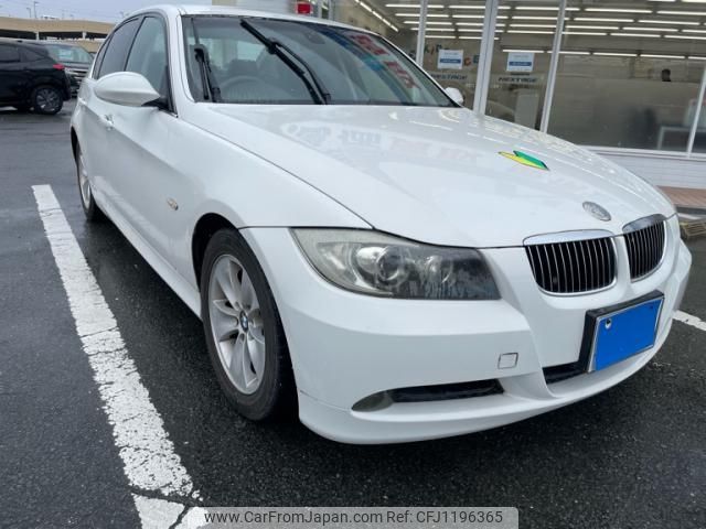 bmw 3-series 2006 -BMW--BMW 3 Series ABA-VB23--WBAVB56020ND28592---BMW--BMW 3 Series ABA-VB23--WBAVB56020ND28592- image 1