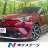 toyota c-hr 2018 -TOYOTA--C-HR DAA-ZYX10--ZYX10-2142533---TOYOTA--C-HR DAA-ZYX10--ZYX10-2142533- image 1