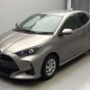 toyota yaris 2021 CFJ1830645 image 1