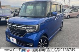 honda n-box 2017 -HONDA--N BOX DBA-JF3--JF3-1044281---HONDA--N BOX DBA-JF3--JF3-1044281-