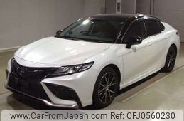 toyota camry 2023 -TOYOTA--Camry 6AA-AXVH70--AXVH70-1083598---TOYOTA--Camry 6AA-AXVH70--AXVH70-1083598-