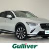 mazda cx-3 2018 CFJ1875746 image 1