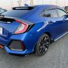 honda civic 2018 -HONDA--Civic DBA-FK7--FK7-1006342---HONDA--Civic DBA-FK7--FK7-1006342- image 8