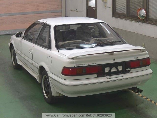 toyota corolla-levin 1989 -TOYOTA--Corolla Levin AE92-5086440---TOYOTA--Corolla Levin AE92-5086440- image 2