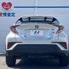 toyota c-hr 2017 CFJ1696022 image 17