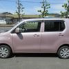 suzuki wagon-r 2013 -SUZUKI--Wagon R MH34S--MH34S-175397---SUZUKI--Wagon R MH34S--MH34S-175397- image 6
