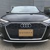 audi a3 2021 -AUDI--Audi A3 3AA-GYDLA--WAUZZZGY2MA111448---AUDI--Audi A3 3AA-GYDLA--WAUZZZGY2MA111448- image 4