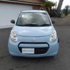 suzuki alto 2010 quick_quick_HA25S_HA25S-743663 image 2