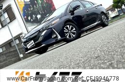 toyota prius-phv 2019 -TOYOTA--Prius PHV DLA-ZVW52--ZVW52-3133883---TOYOTA--Prius PHV DLA-ZVW52--ZVW52-3133883-