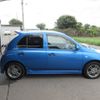 nissan march 2007 CFJ1701083 image 8