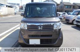 honda n-box 2012 -HONDA 【名古屋 580ｱ7777】--N BOX DBA-JF2--JF2-1019711---HONDA 【名古屋 580ｱ7777】--N BOX DBA-JF2--JF2-1019711-