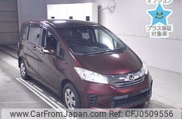 honda freed 2015 -HONDA--Freed GB3-1639766---HONDA--Freed GB3-1639766-