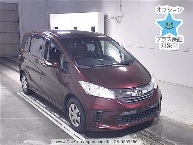 honda freed 2015 -HONDA--Freed GB3-1639766---HONDA--Freed GB3-1639766- image 1