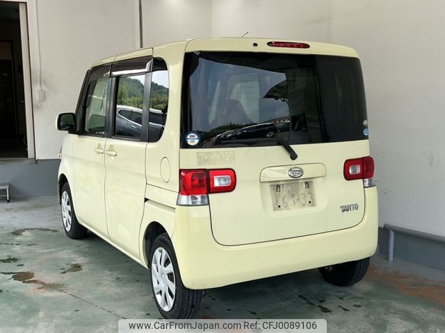 daihatsu tanto 2011 -DAIHATSU--Tanto L375S-0442041---DAIHATSU--Tanto L375S-0442041- image 2