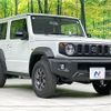 suzuki jimny-sierra 2024 CFJ1737268 image 16