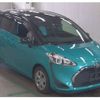 toyota sienta 2019 -TOYOTA--Sienta DBA-NSP170G--NSP170G-7196236---TOYOTA--Sienta DBA-NSP170G--NSP170G-7196236- image 1