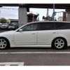 nissan stagea 2002 CFJ1819811 image 5