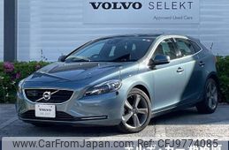 volvo v40 2013 -VOLVO--Volvo V40 DBA-MB4164T--YV1MV485BE2083073---VOLVO--Volvo V40 DBA-MB4164T--YV1MV485BE2083073-
