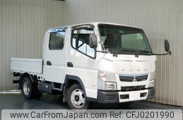 mitsubishi-fuso canter 2016 quick_quick_TPG-FBA20_FBA20-550404