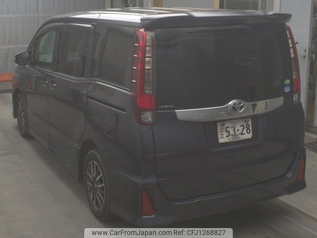 toyota noah 2014 -TOYOTA--Noah ZRR80W-0036640---TOYOTA--Noah ZRR80W-0036640- image 2