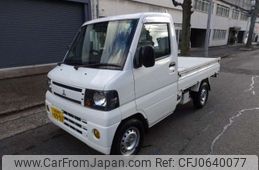 mitsubishi minicab-truck 2010 -MITSUBISHI 【名古屋 480ﾒ6993】--Minicab Truck GBD-U62T--U62T-1503631---MITSUBISHI 【名古屋 480ﾒ6993】--Minicab Truck GBD-U62T--U62T-1503631-