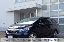 honda shuttle 2017 -HONDA--Shuttle DAA-GP7--GP7-1203425---HONDA--Shuttle DAA-GP7--GP7-1203425-